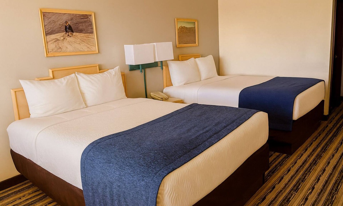Window Rock Hotel | Adventure Awaits! 3 Units Near Navajo Nation Zoo and Botanical Park! W/Pool!