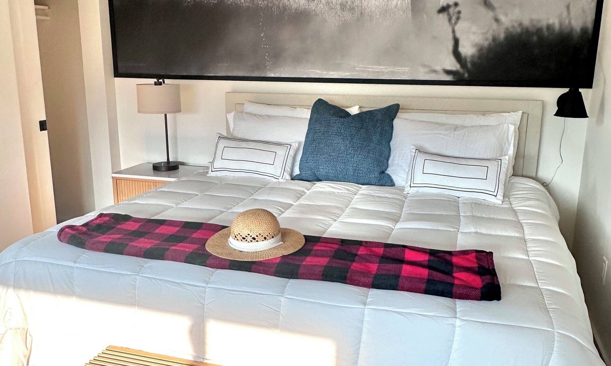 Alpine Cabin | Adventure Basecamp Fly Fishing Modern Alpine Home Near Jackson “Superfly” Cabin