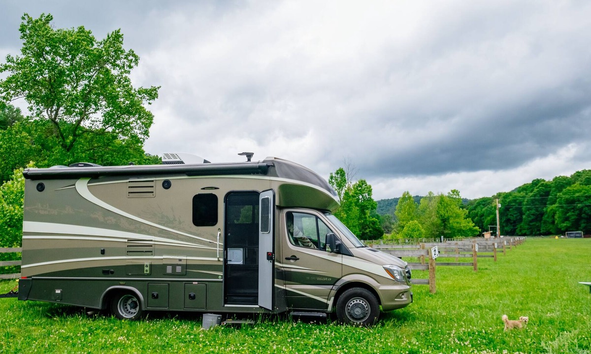 Clay City House | Adventure & Dirt-Biking - Family-Friendly RV Site #3 - near Red River Gorge, KY!