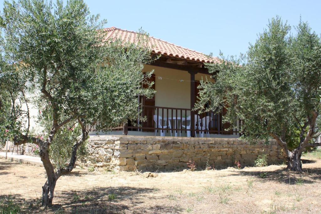 Kompi House | AGGELIKI 1