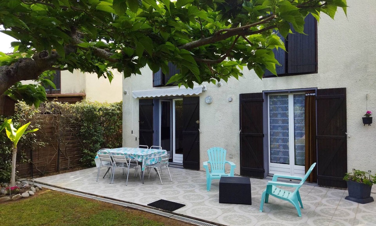 Poggio-Mezzana Villa | Agréable Villa 120 M2 100 m de la Plage
