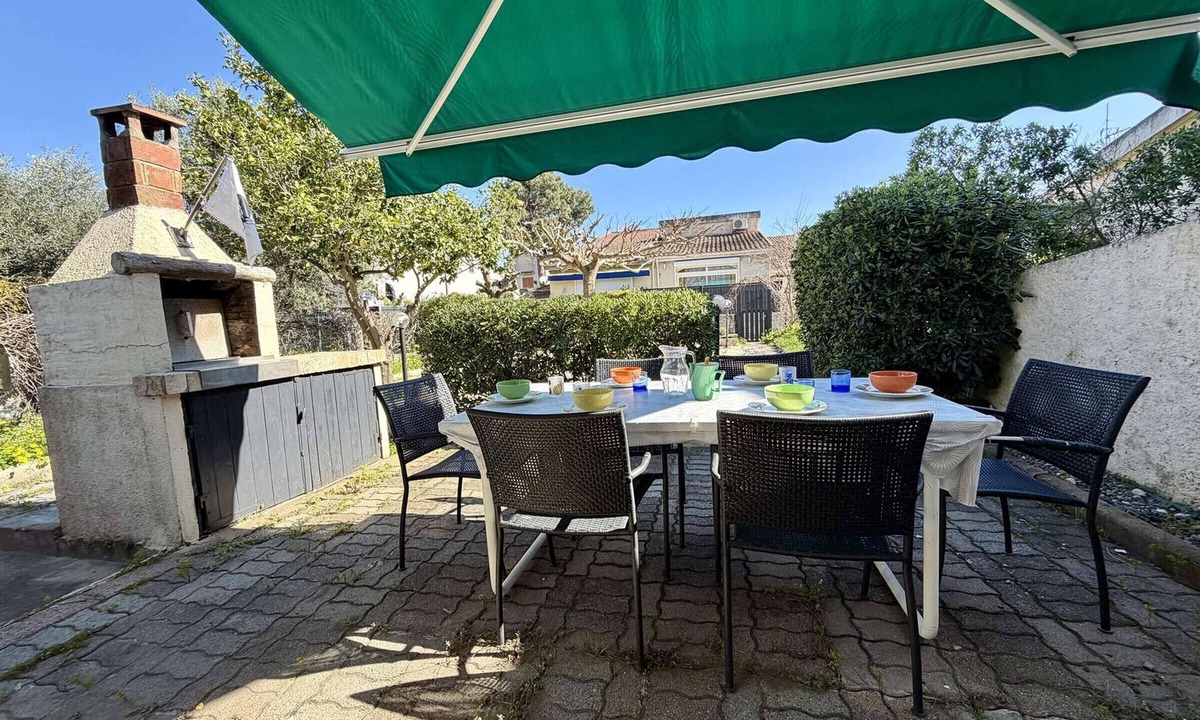 Pineto Apartment | Air-conditioned duplex, walk to beach - 5 guests