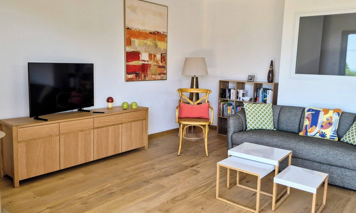 Vetricella House | Air-conditioned house with sea view near beaches