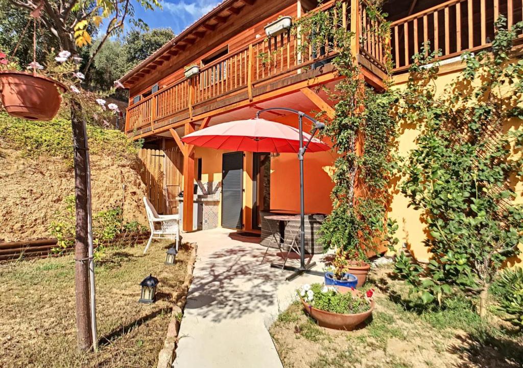 Arbellara Bed & Breakfast | Alegria