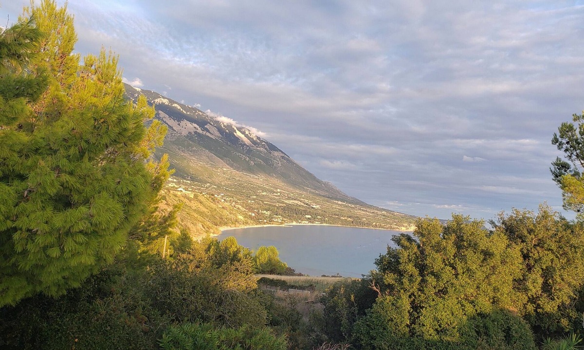 Karavados House | Alekata - Villa Tasos