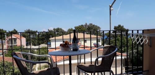 Skala Apartment | Alexander Apartments