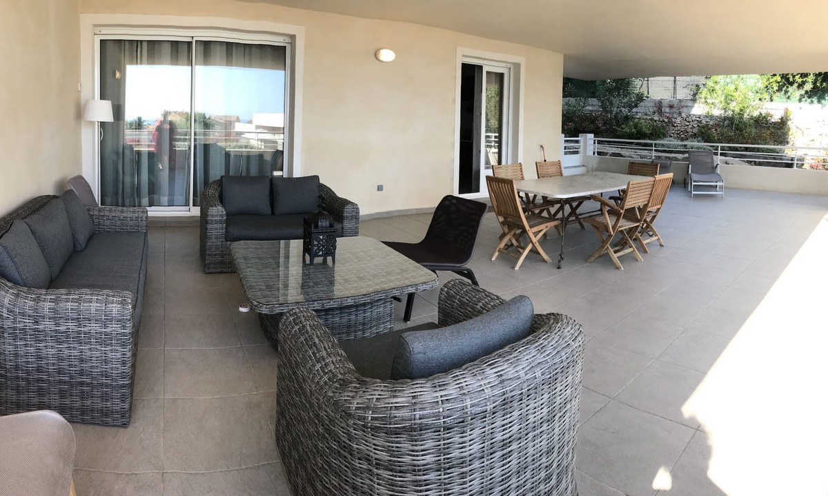 Algajola Apartment | - Algajola - Your holidays in apartment the seaside