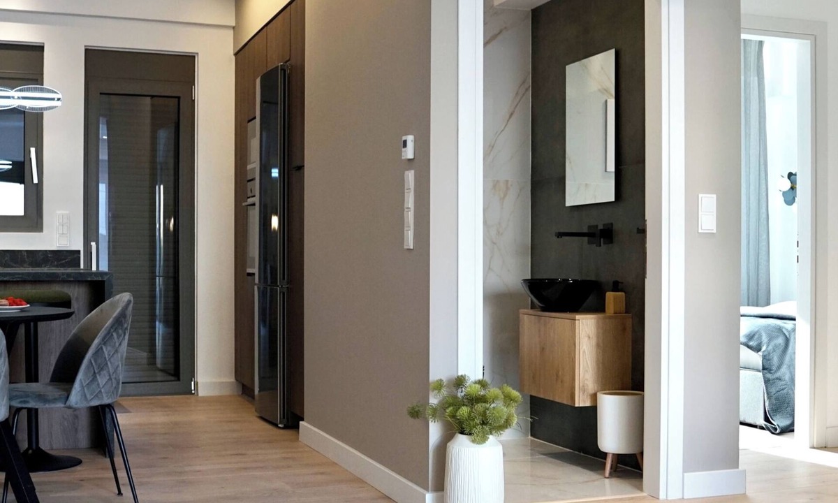 Alimos Apartment | Alimos Escape 2