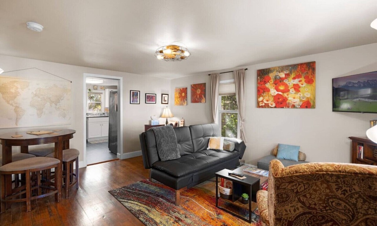 Kalispell House | All the Amenities!* Centrally Located* Cozy Private Home*