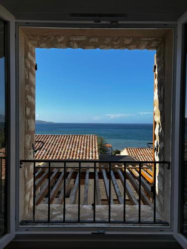 Saint-Florent Apartment | ALOES Appartement T3