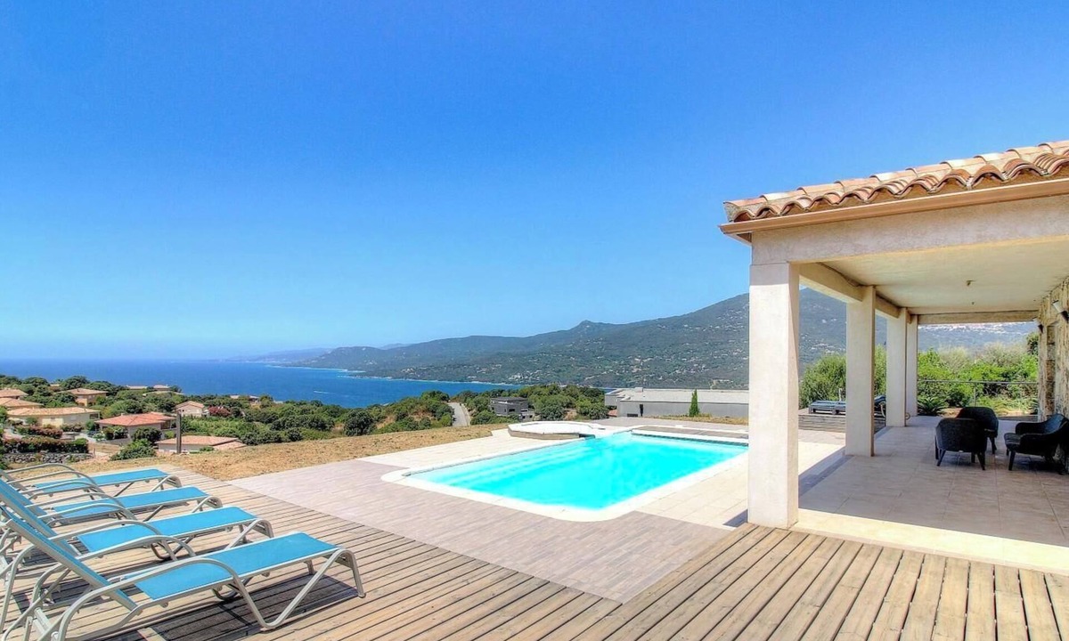 Viggianello House | Alta Vista - VIGGIANELLO