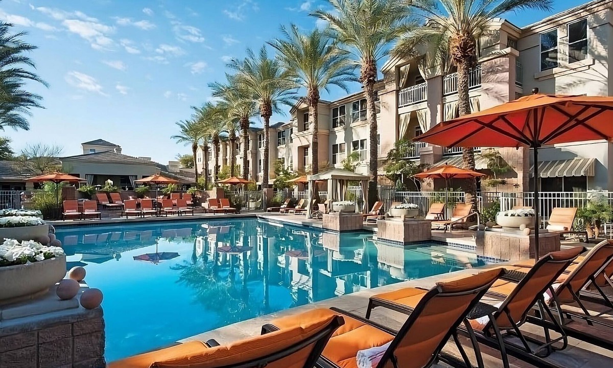 Gainey Village Villas Hotel | Always a Great Idea To Unwind! Close to Portalis Office Park, w/Outdoor Pool!