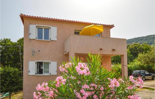 Petreto-Bicchisano Apartment | Amazing Apartment In Petreto-Biccisano
