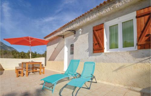 Cervione Apartment | Amazing Apartment In Cervione