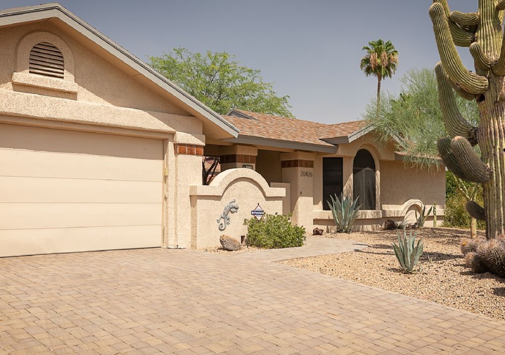 Sun City West House | Amazing Modern Home in Sun City West, AZ