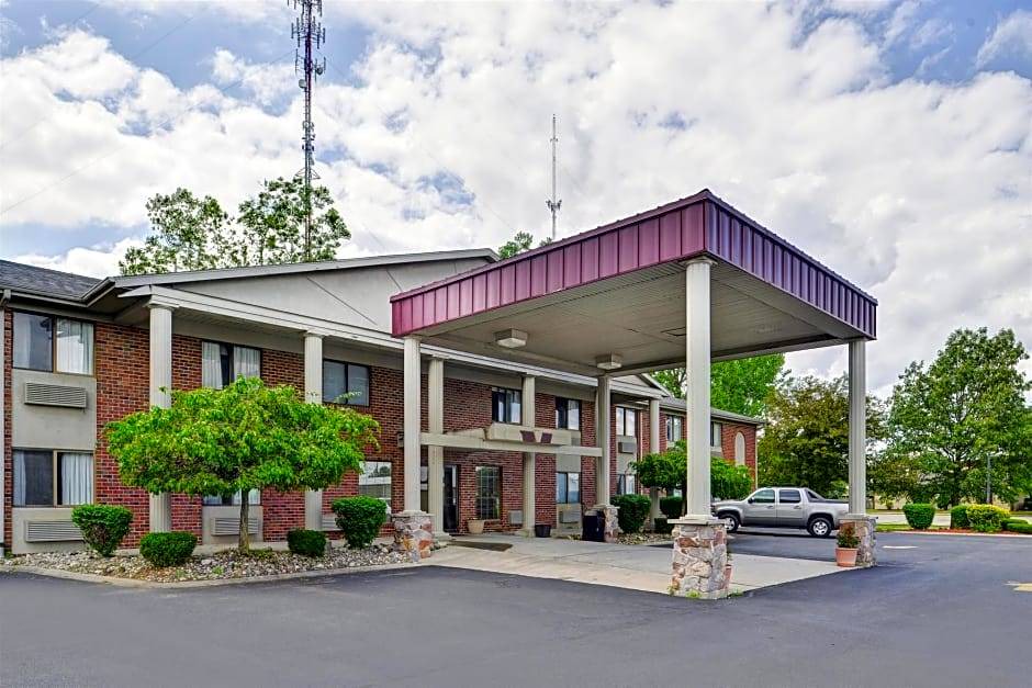 Bluffton Hotel | Americas Best Value Inn & Suites Bluffton