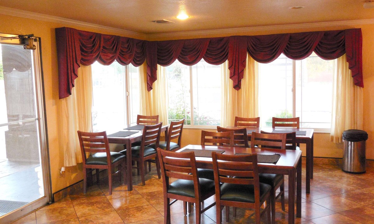 Hanford Hotel | Americas Best Value Inn Hanford