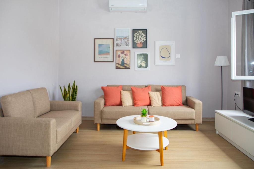 Panteli Apartment | Anna's Traditional House Panteli