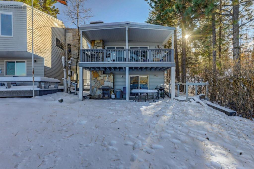McCall House | Annie's Place by Casago McCall - Donerightmanagement