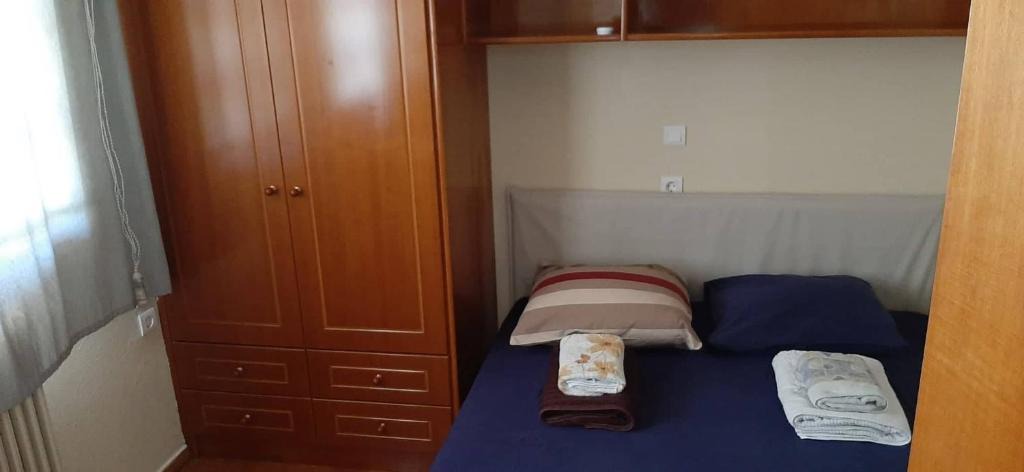 Ano Poli Apartment | Ano Poli Studios 5