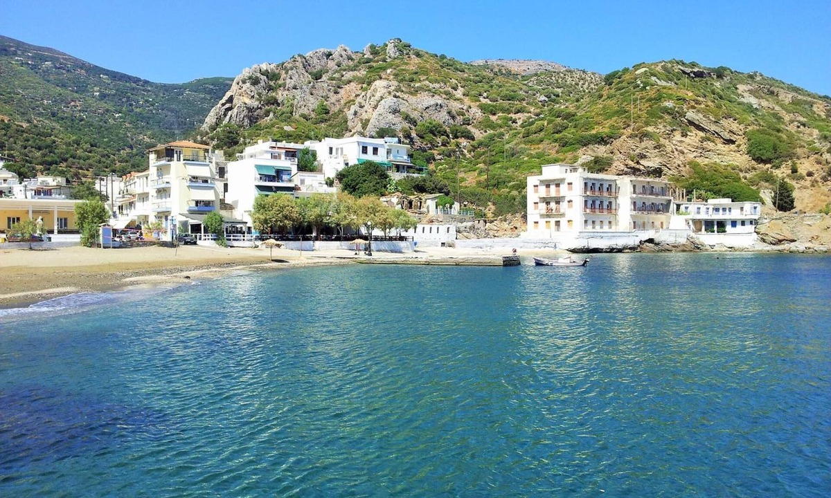 Therma Hotel | Anthemis Hotel