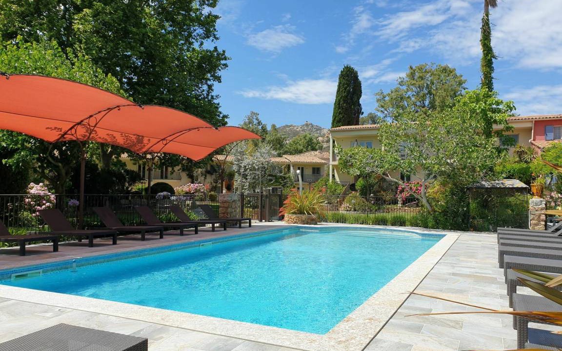 Calvi Apartment | Apartment ∙ 1 bedroom ∙ 2 guests