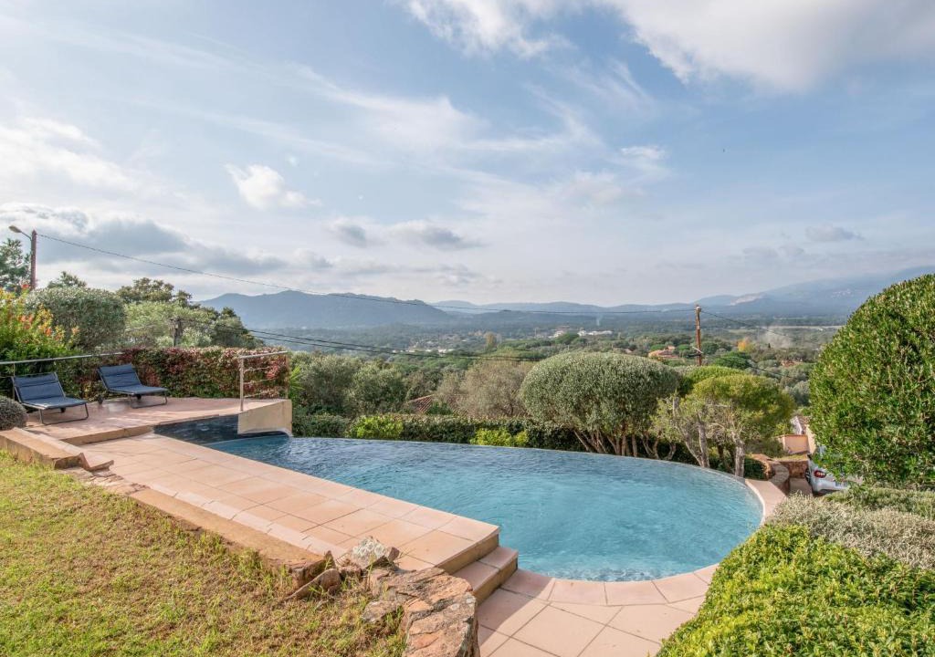 Porto-Vecchio Apartment | Apartment Appartement Prunellu by Interhome