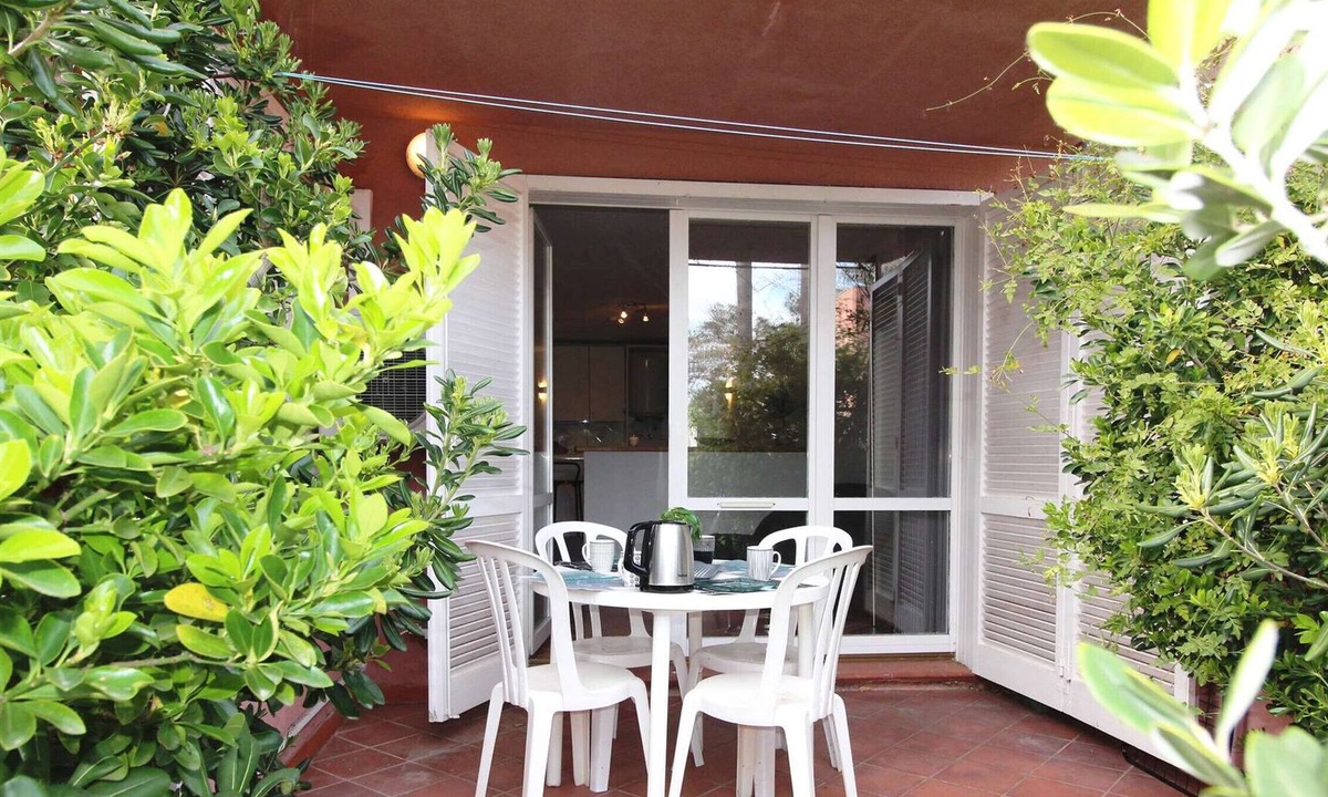 Pineto Apartment | Apartment Borgo, studio flat, 2 persons