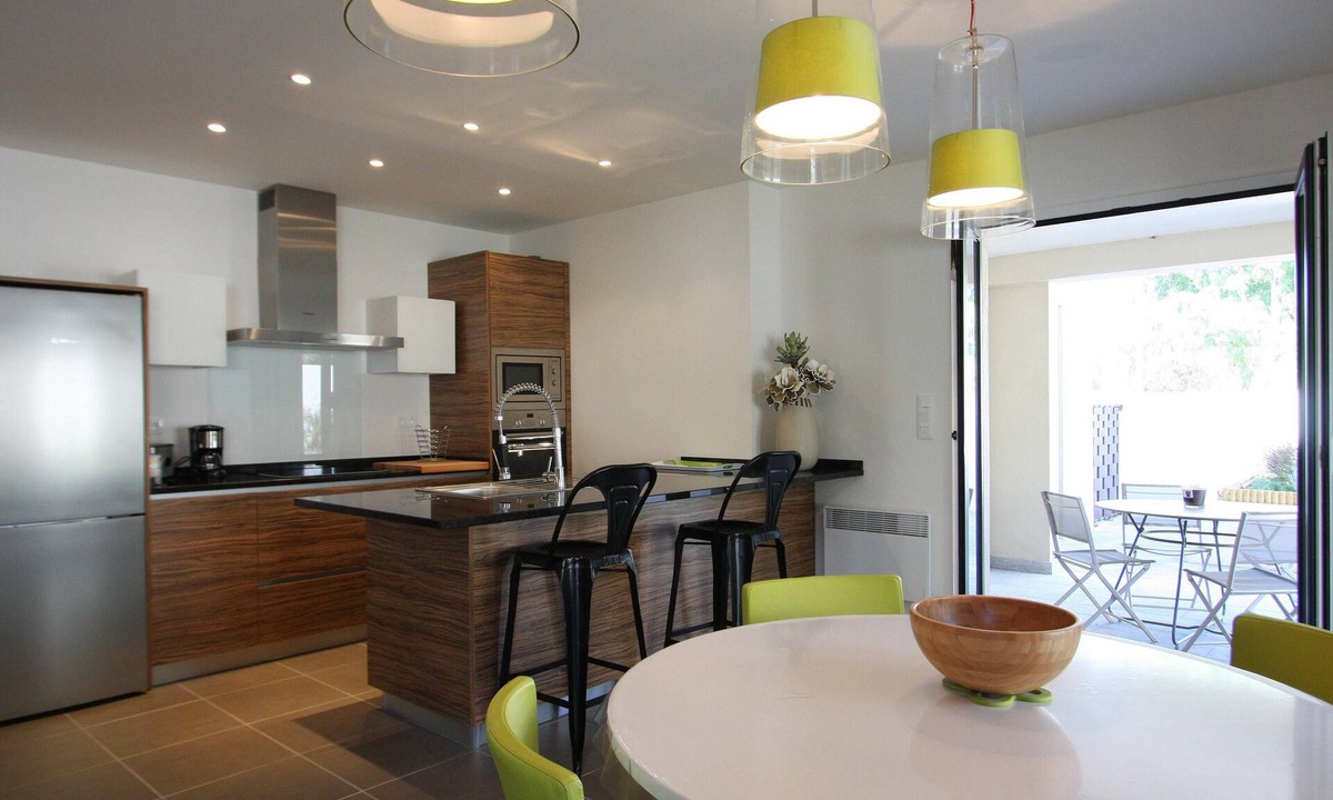 Calvi Apartment | Apartment-F3 80m²-Ensuite-Apartment-Terrace