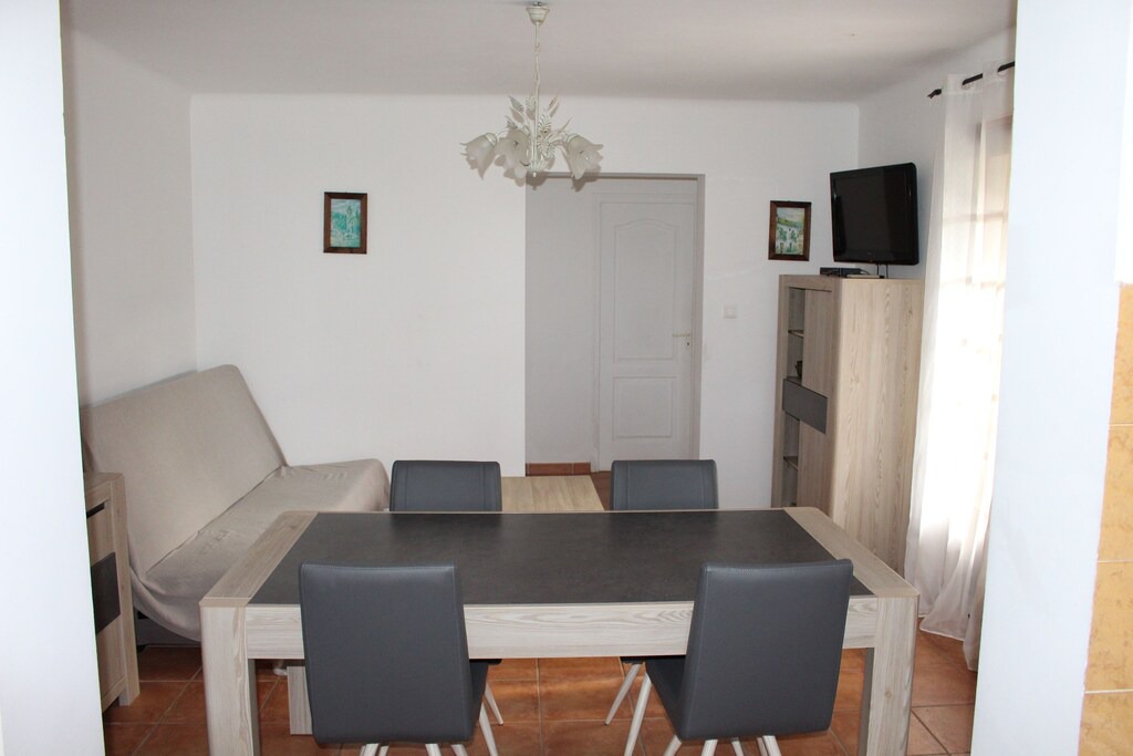 Coggia House | Apartment/ flat - SAGONE