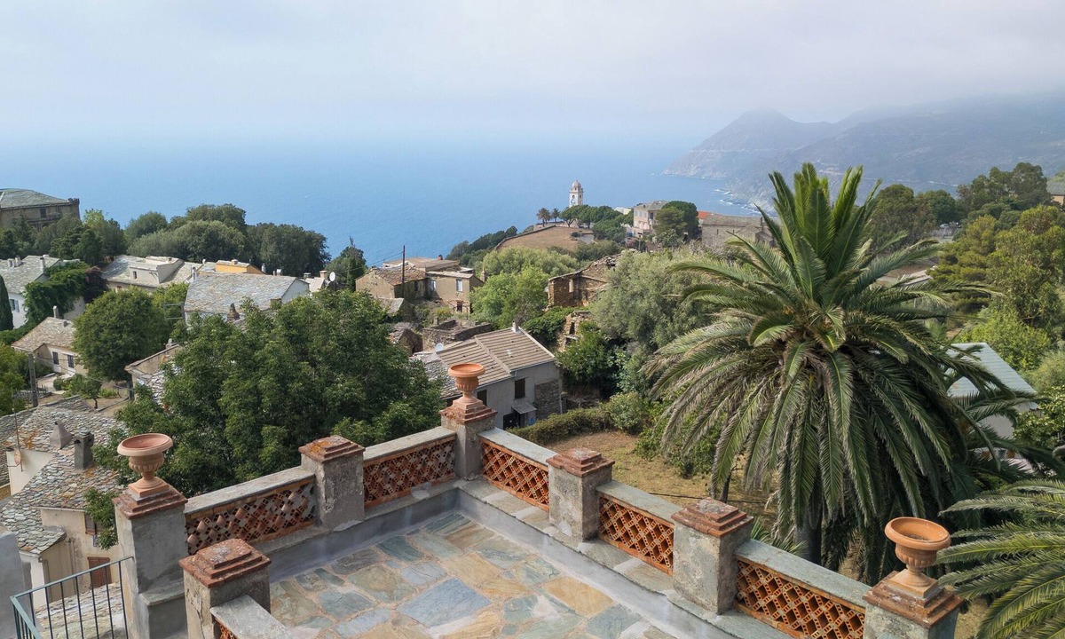 Canari Apartment | Apartment in Cap Corse - Canari