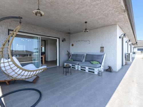 Aleria Apartment | Apartment La vallée by Interhome
