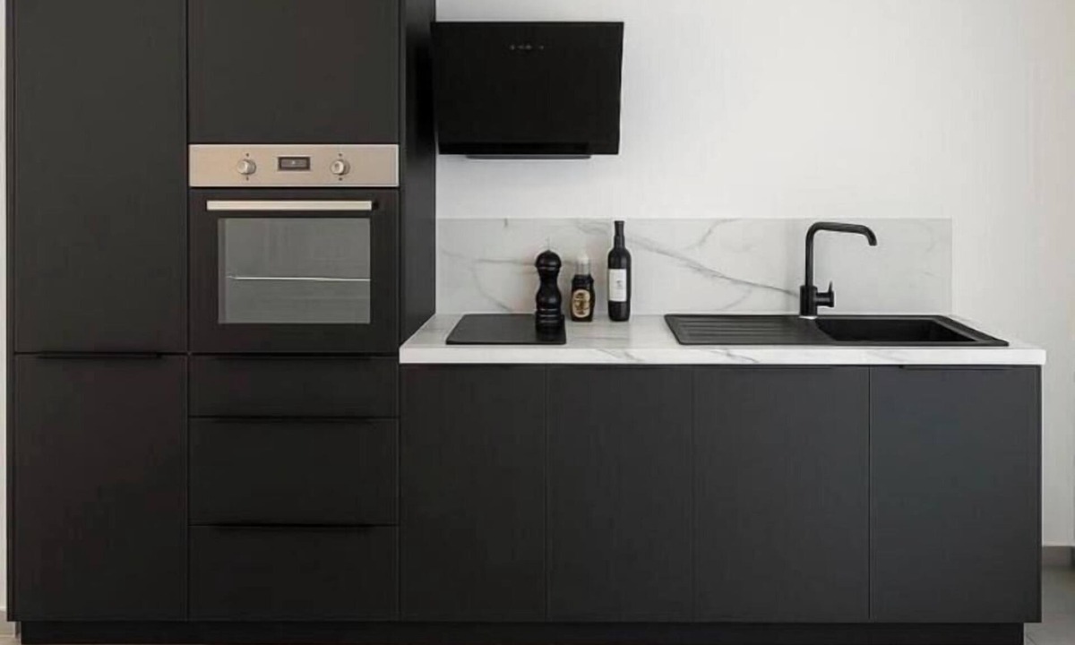 Corte Apartment | Apartment Located on the ground floor of a quiet residence