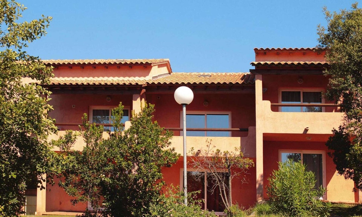 Pinarellu Apartment | Apartment near Pinarellu Bay Beach