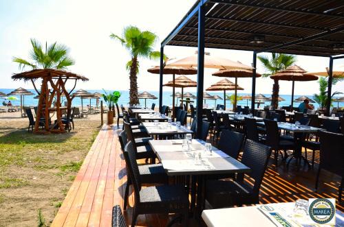 Santa-Lucia-di-Moriani Apartment | Apartment next to the sea 4 peoples-WIFI-TV-Air Conditioning-Moriani Haute-Corse