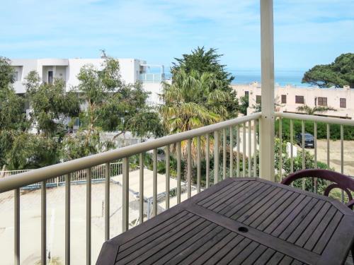 L'Ile-Rousse Apartment | Apartment Résidence Posidonie Hollywood by Interhome