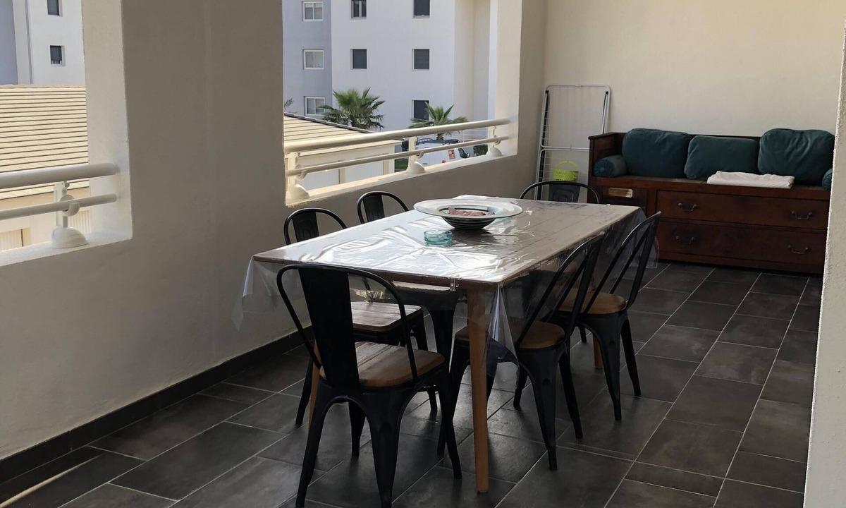 San-Nicolao Apartment | Apartment T3 in new residence MORIANI PLAGE