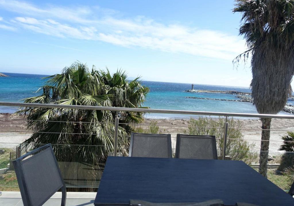 Macinaggio Apartment | Apartment T3 vue baie by Interhome