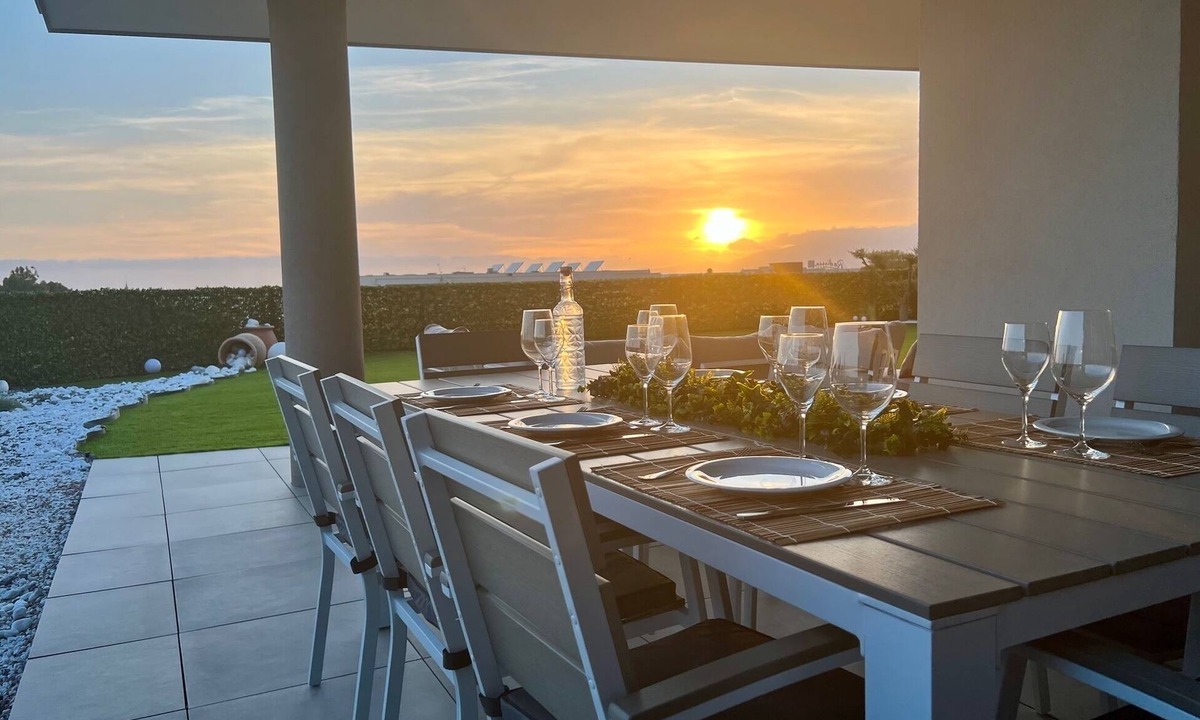 Albitreccia Apartment | Apartment T3 with garden Porticcio Corse du sud close to the sea