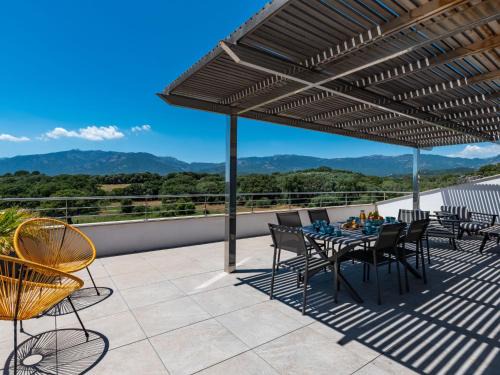 Porto-Vecchio Apartment | Apartments in Porto-Vecchio, France