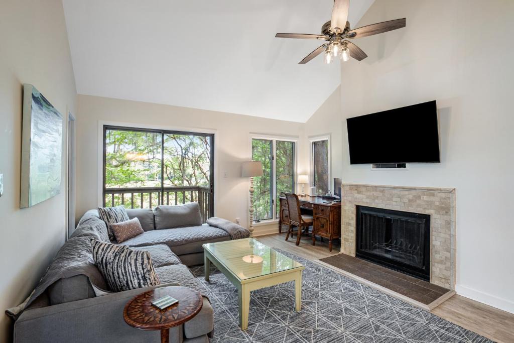 Kiawah Island Apartment | Apartments in SC, USA