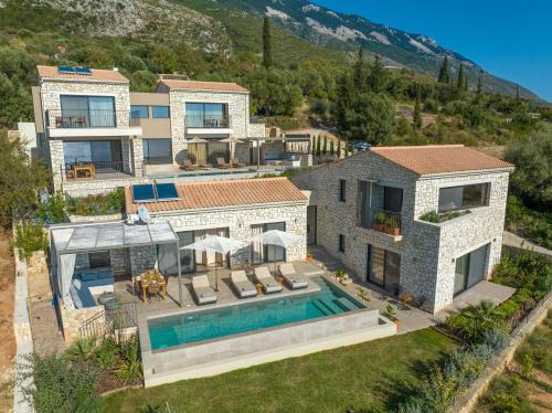 Mousata Villa | Apeiron Villas