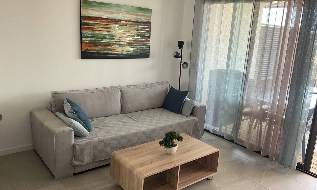 Porticcio Apartment | Appartement Neuf Avec Grande Terrasse