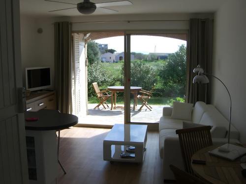 Macinaggio Apartment | Appart avec terrasse proche mer