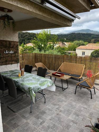Folelli Apartment | Appart, résidentiel penta-di-Casinca