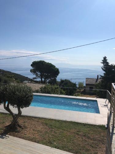 Pozzo Apartment | Appart T2