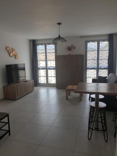 Bonifacio Apartment | Appartement à deux pas du port de Bonifacio