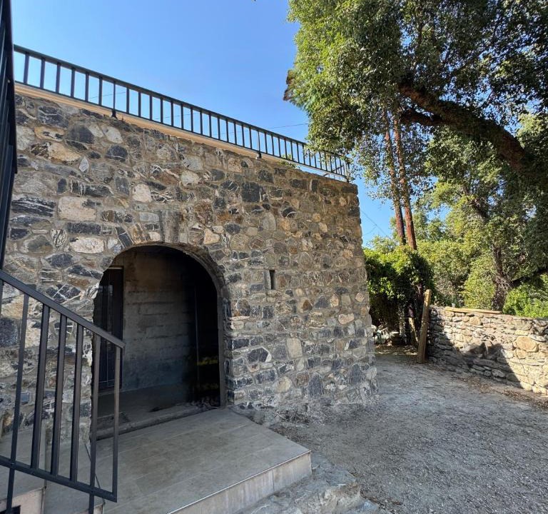 Antisanti Apartment | Appartement à la ferme proche mer