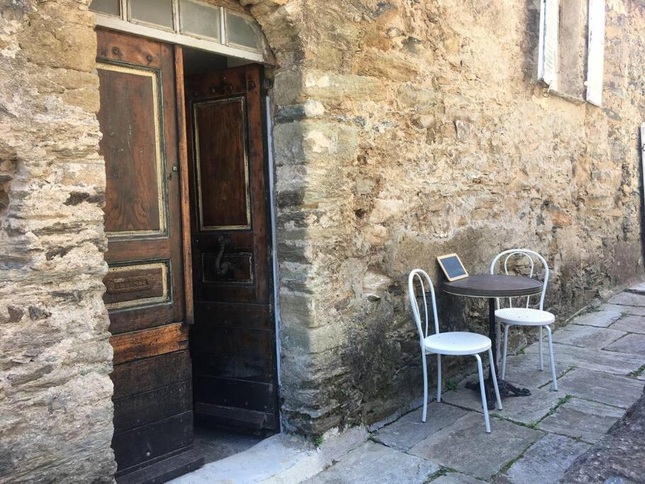 Pietra-di-Verde House | Appartement 2 chambres en Haute-Corse