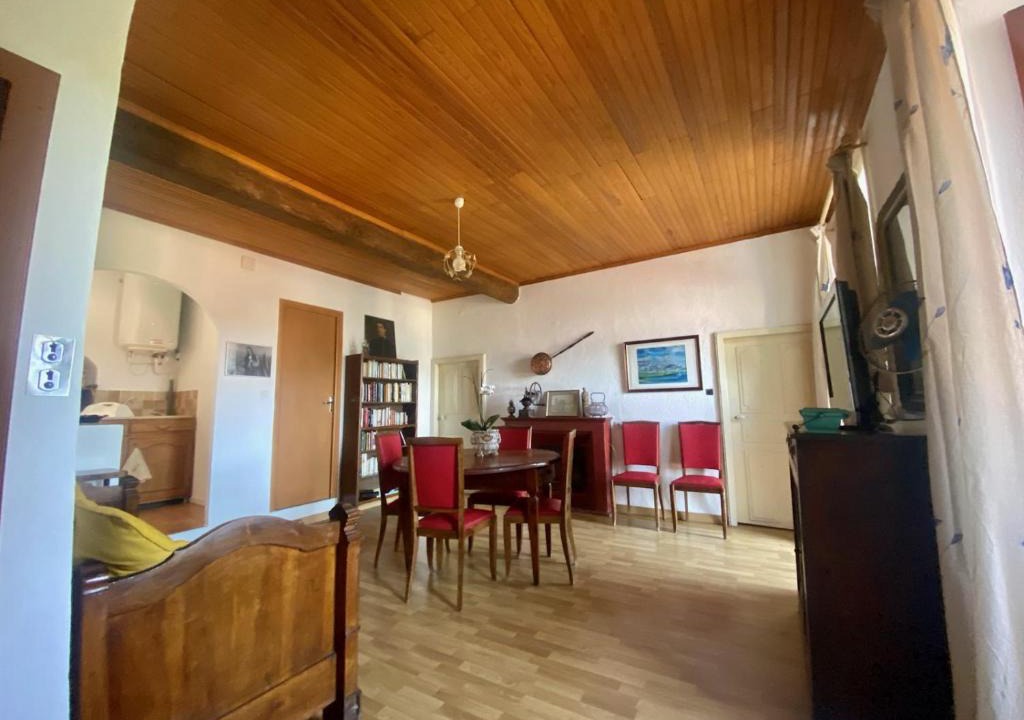 Quenza Apartment | Appartement 3 pièces 80 m2 Quenza